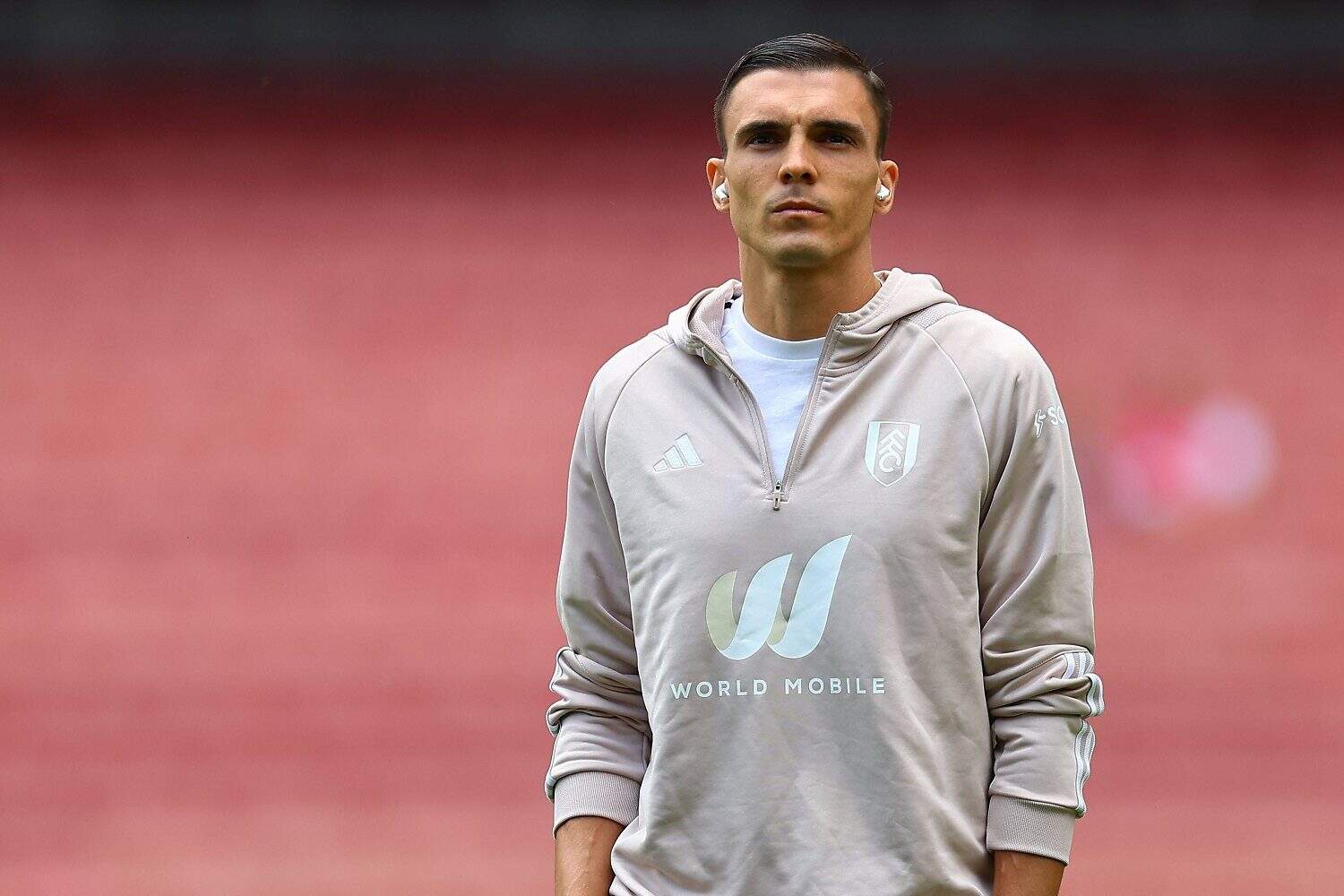 Joao Palhinha