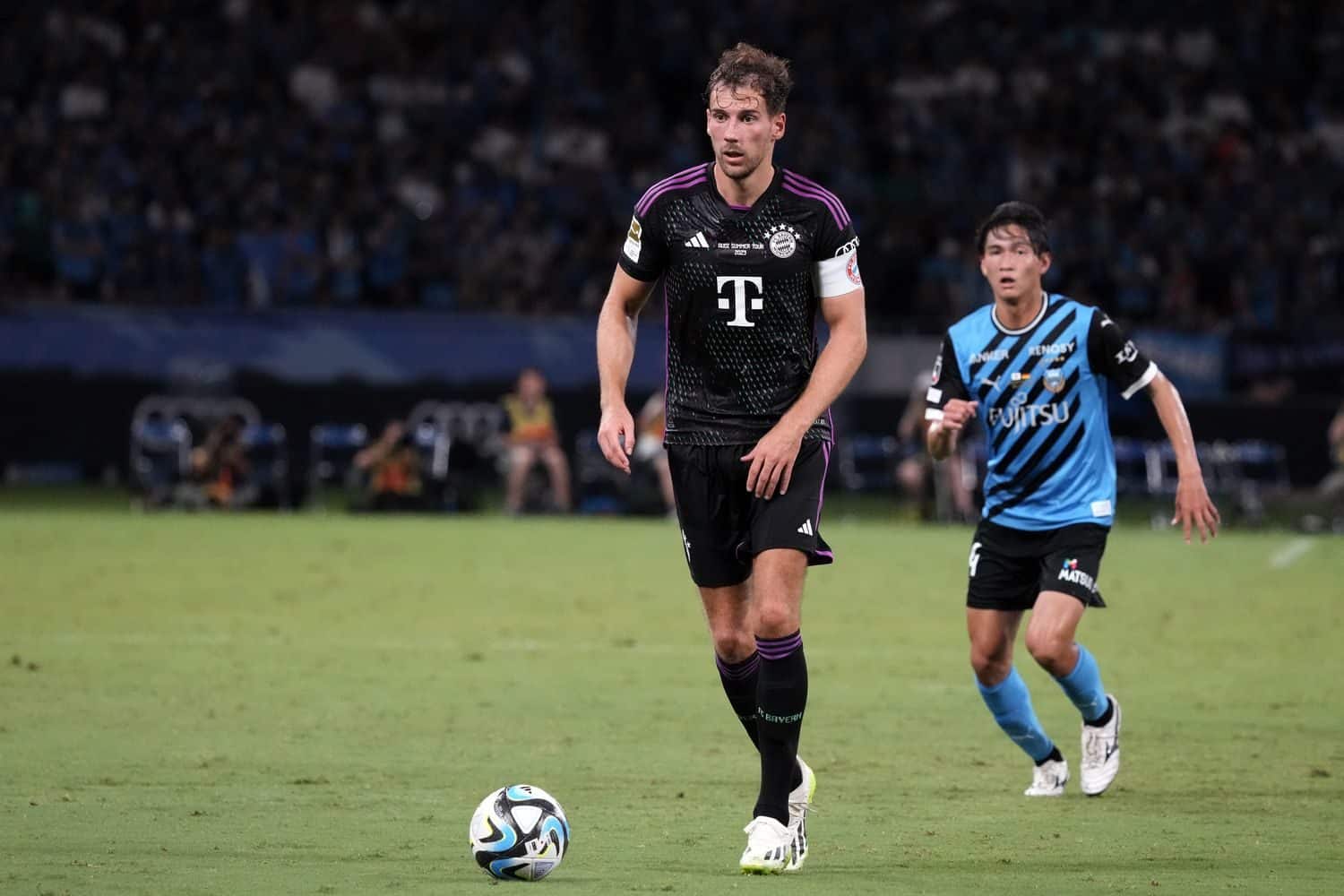 Leon Goretzka