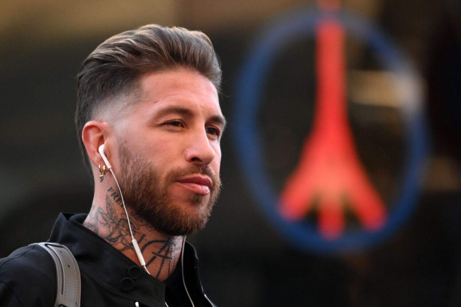 Sergio Ramos