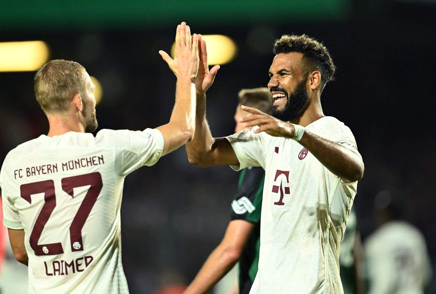 FC Bayern
