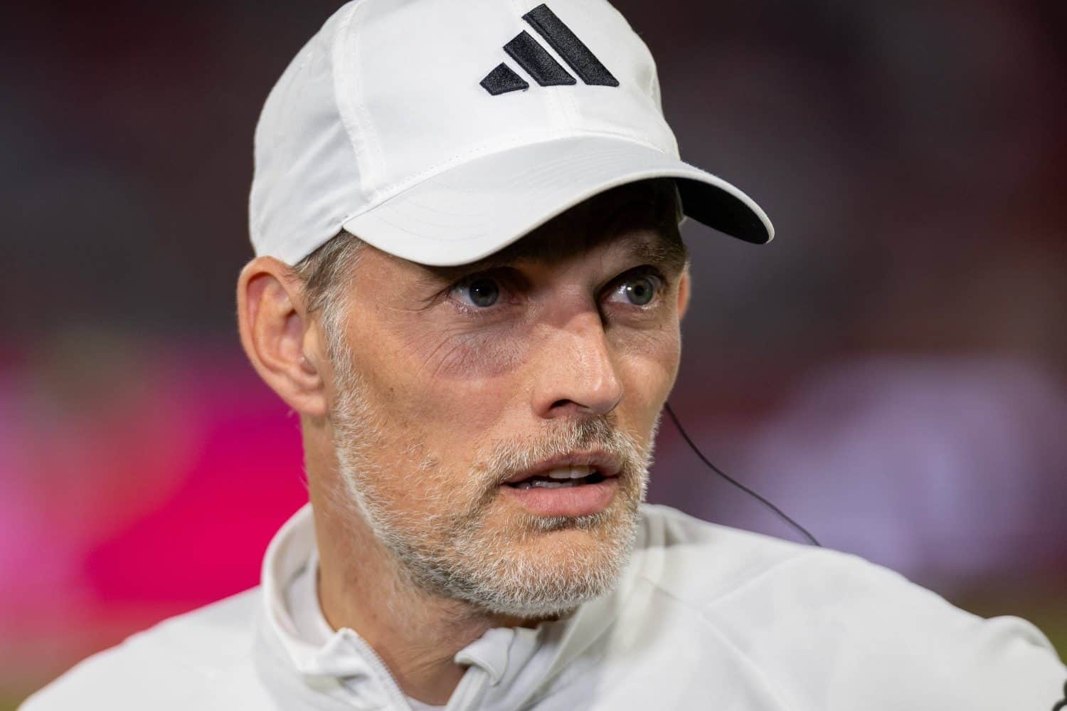 Thomas Tuchel