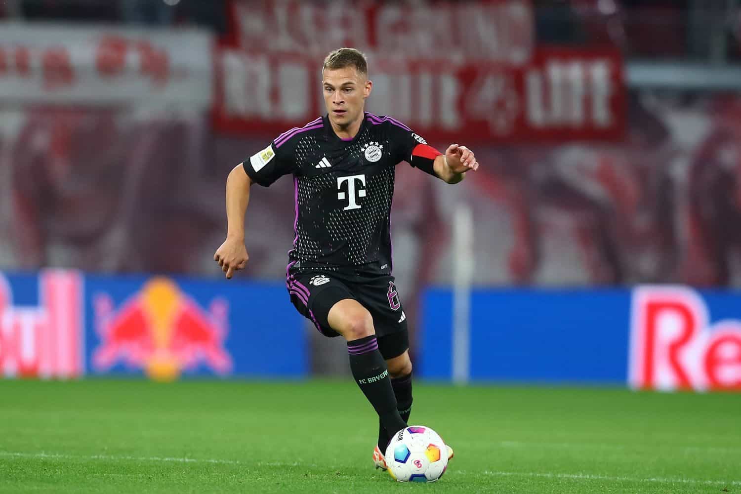 Joshua Kimmich