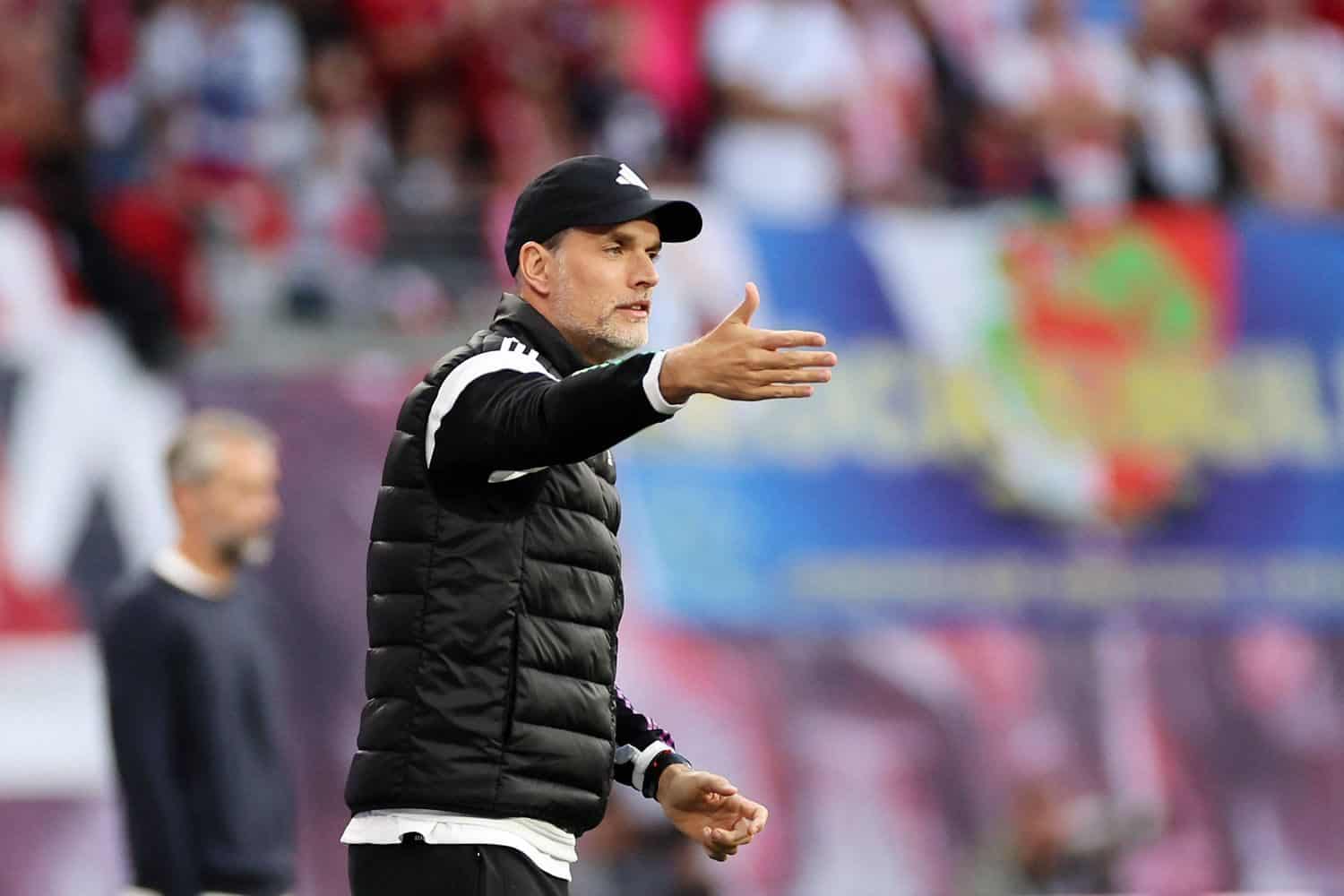 Thomas Tuchel