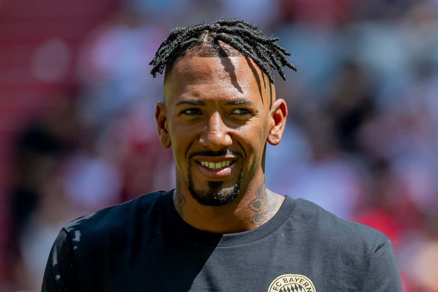 Jerome Boateng