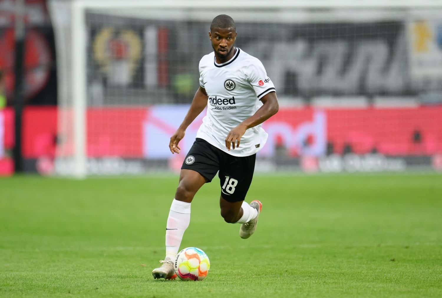 Almamy Toure
