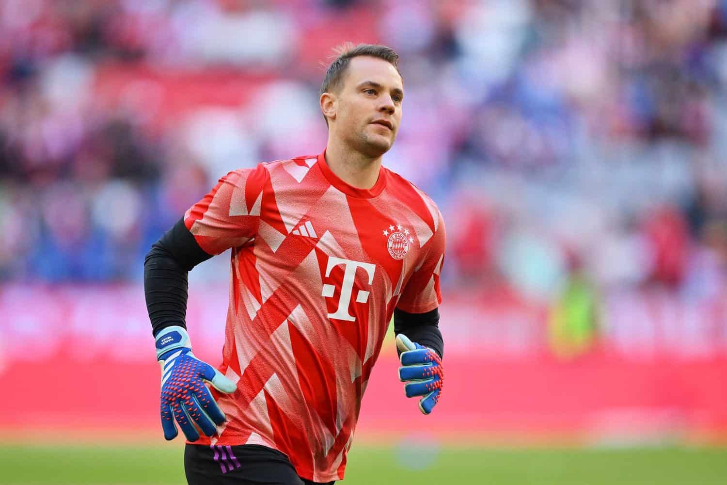Manuel Neuer