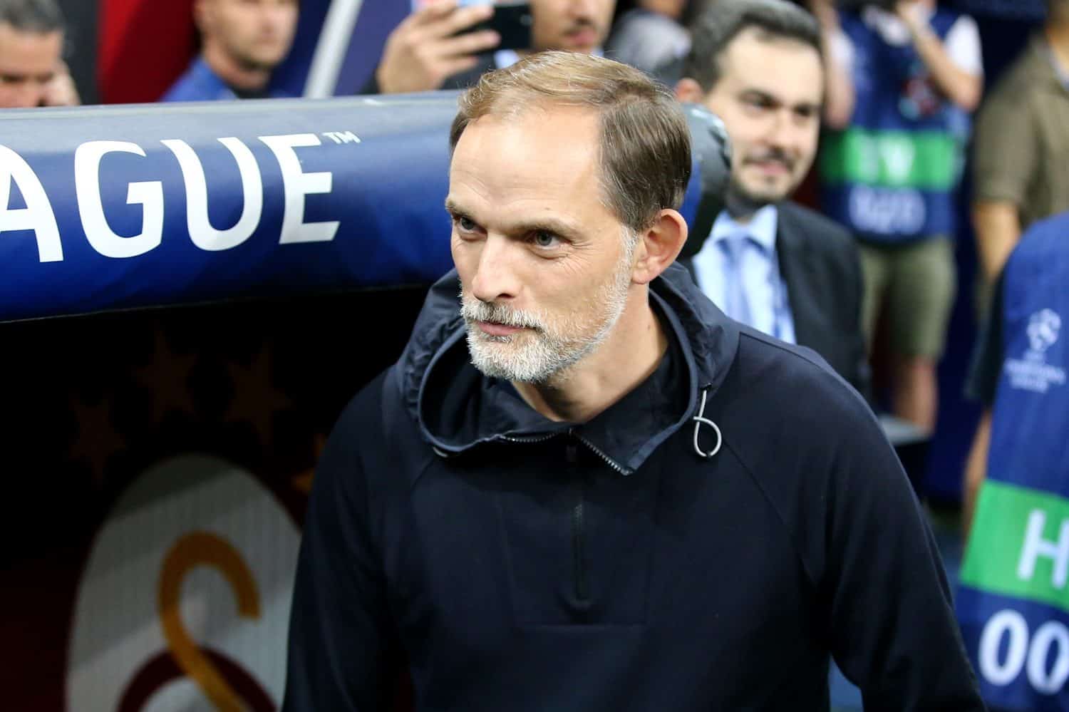 Thomas Tuchel