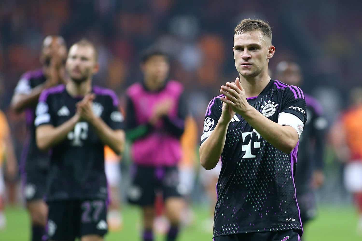 Joshua Kimmich