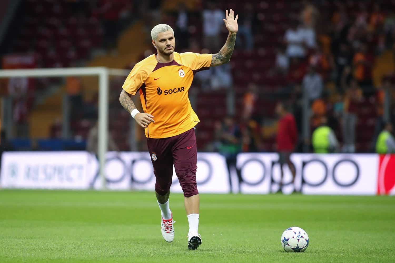 Mauro Icardi