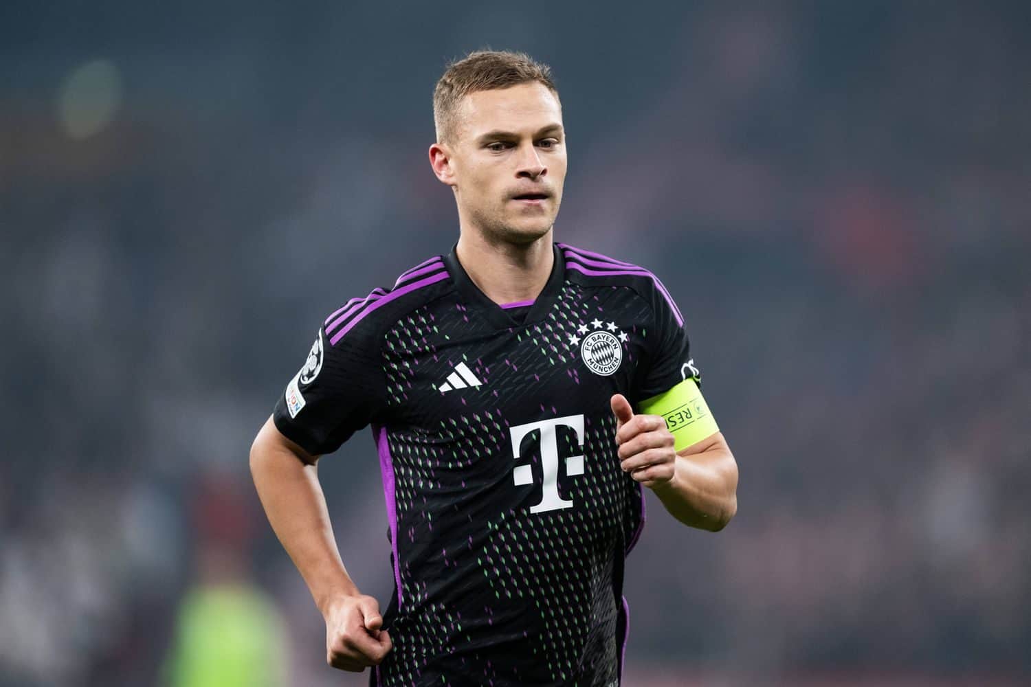 Joshua Kimmich