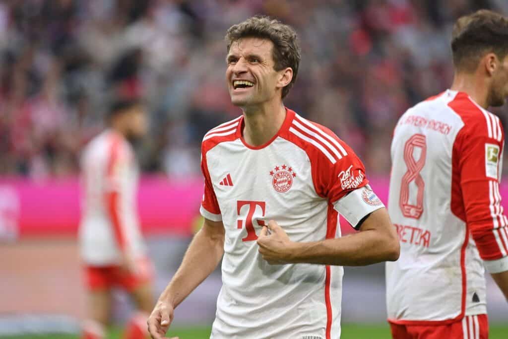 Thomas Müller