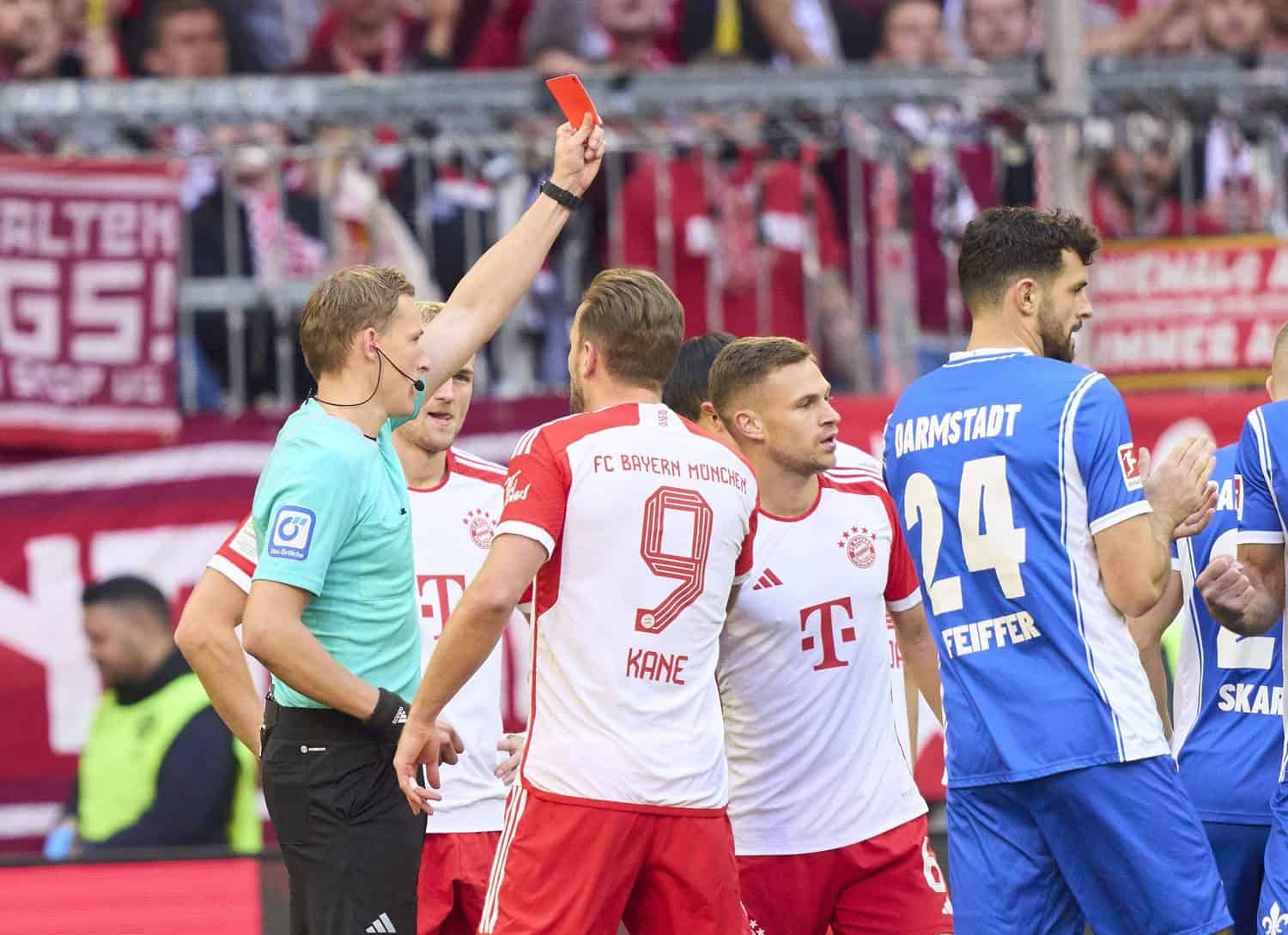 Joshua Kimmich
