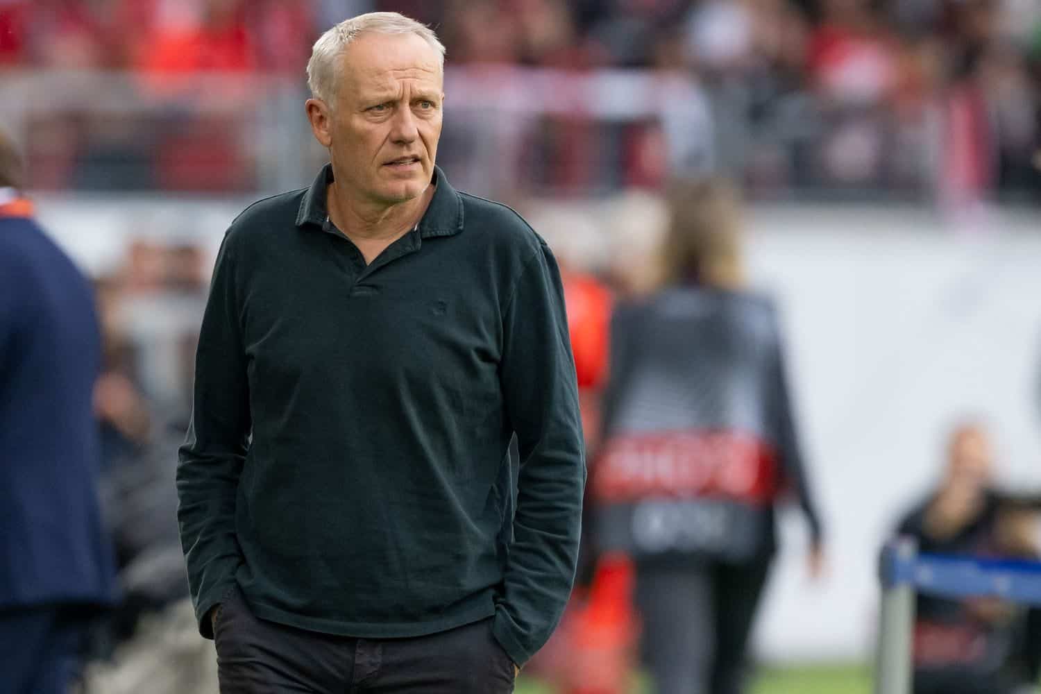 Christian Streich