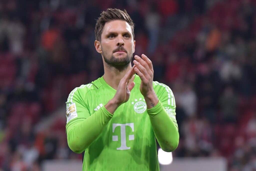 Sven Ulreich