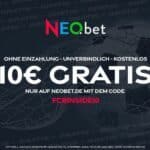 NEO.bet Banner