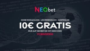 NEO.bet Banner