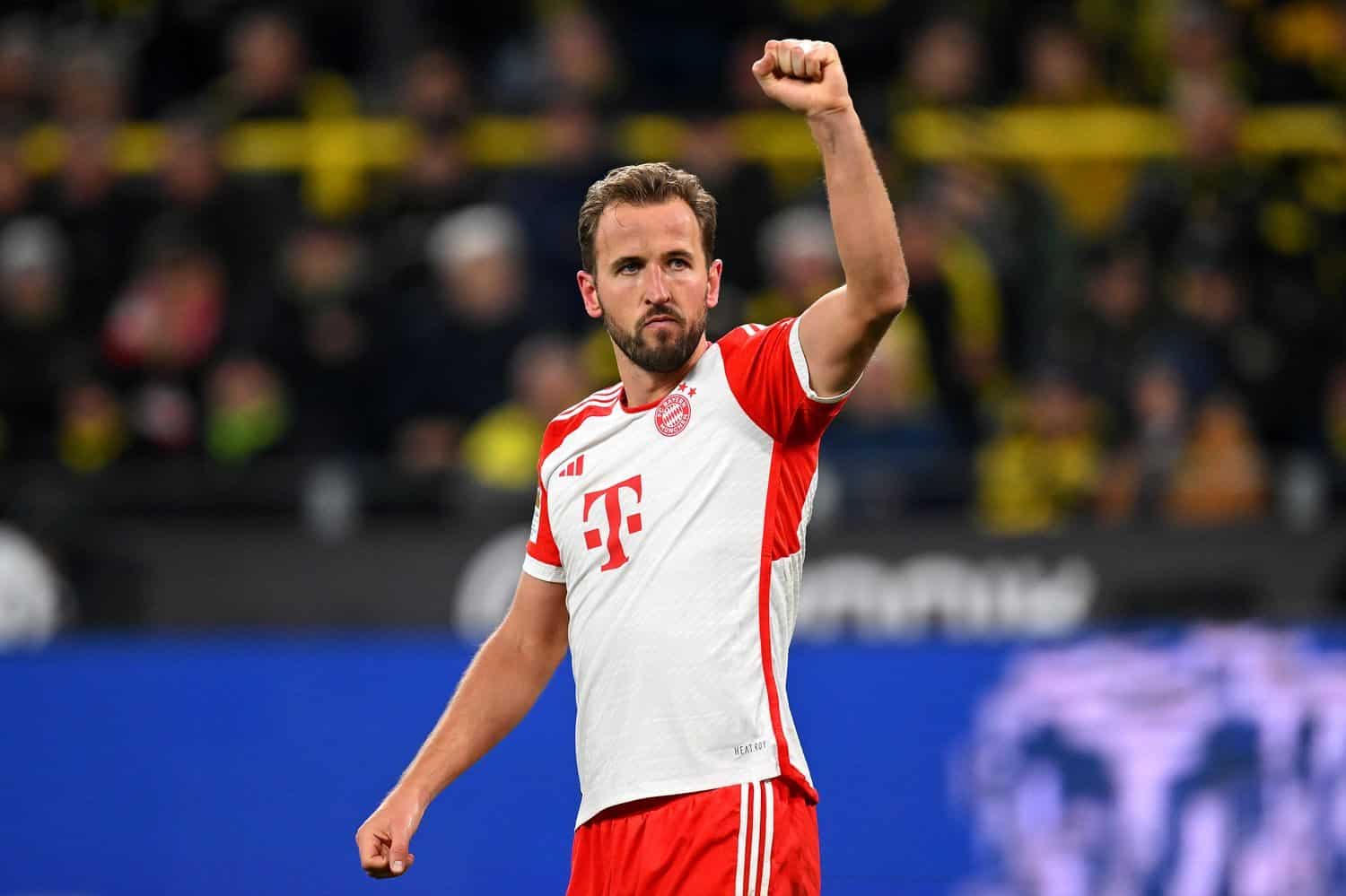 Harry Kane
