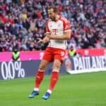 Harry Kane