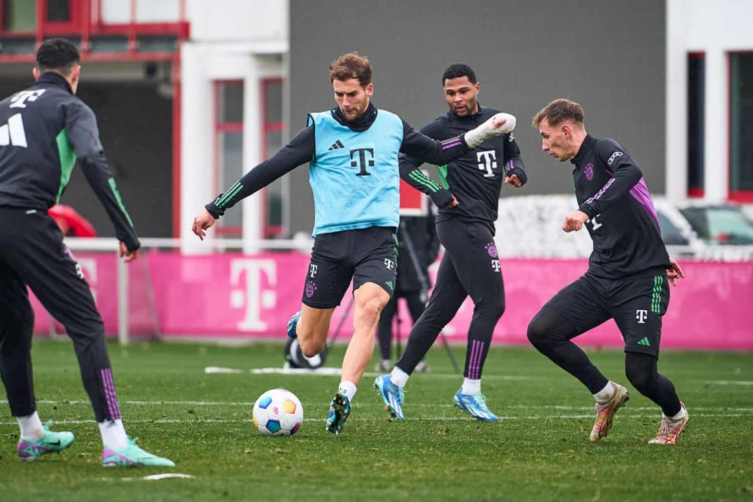 Leon Goretzka