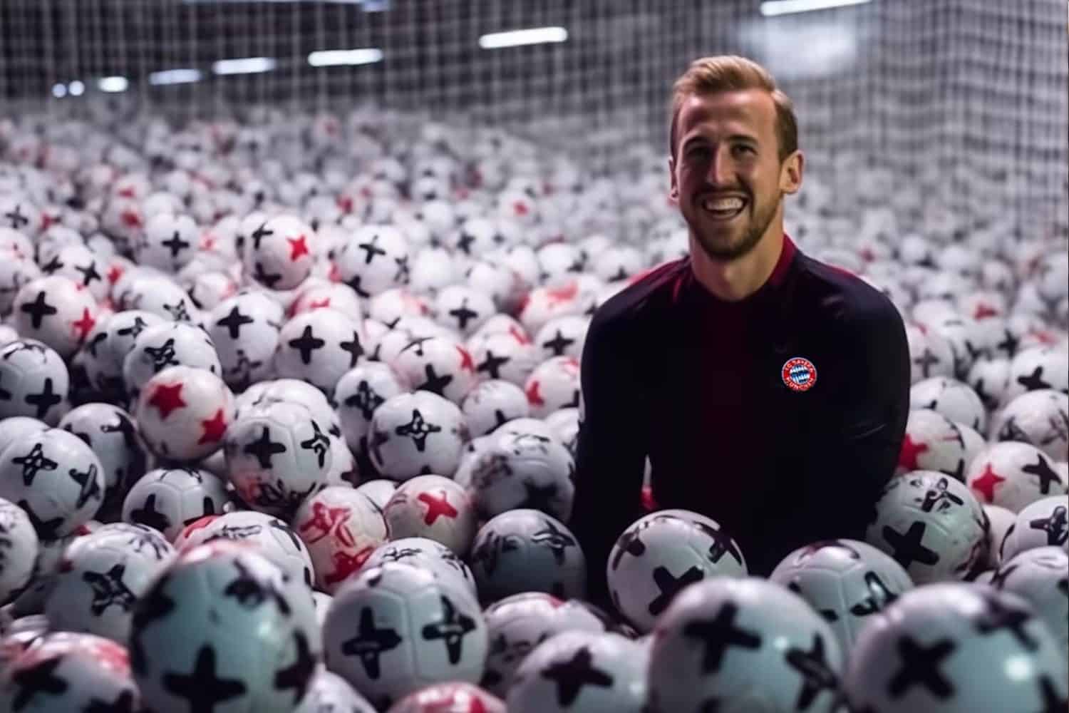 Harry Kane