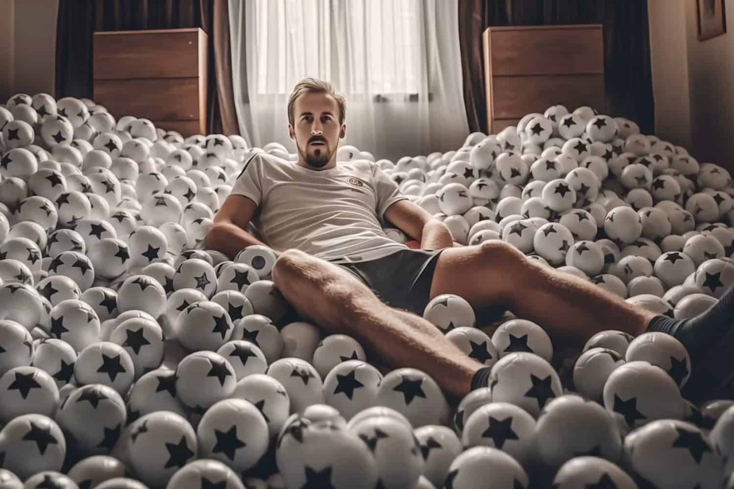 Harry Kane