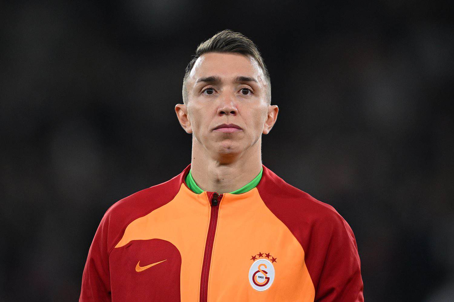 Fernando Muslera