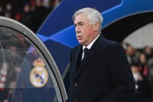Carlo Ancelotti