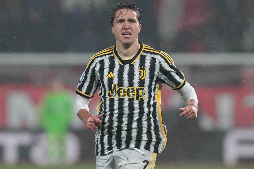 Federico Chiesa
