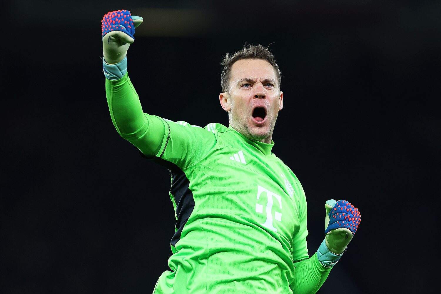 Manuel Neuer