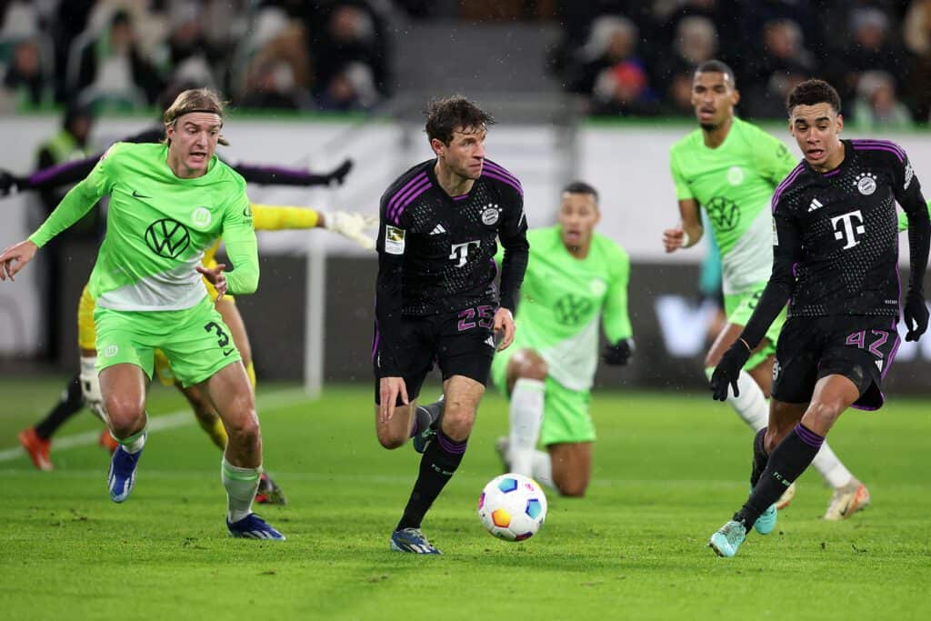 Thomas Müller