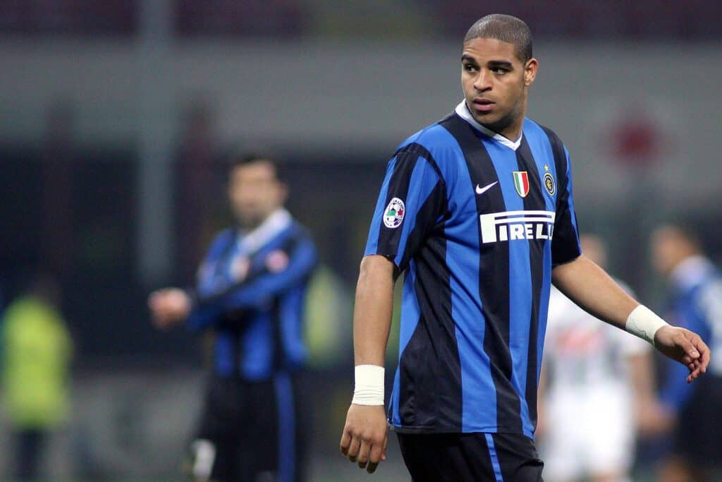 Adriano