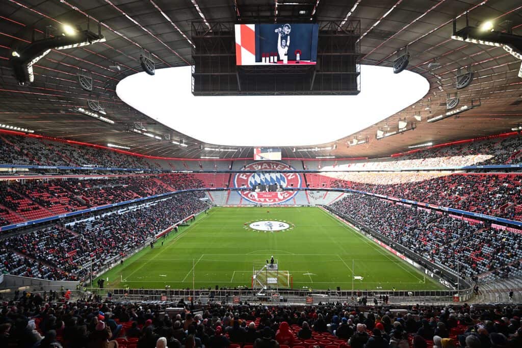 Allianz Arena