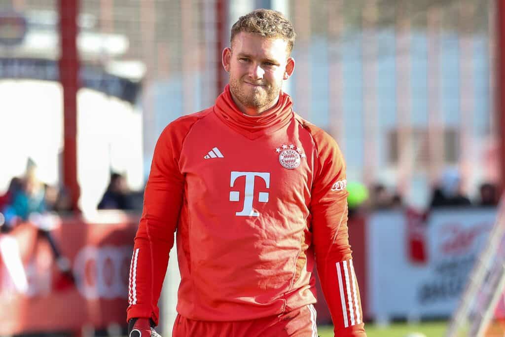 Daniel Peretz