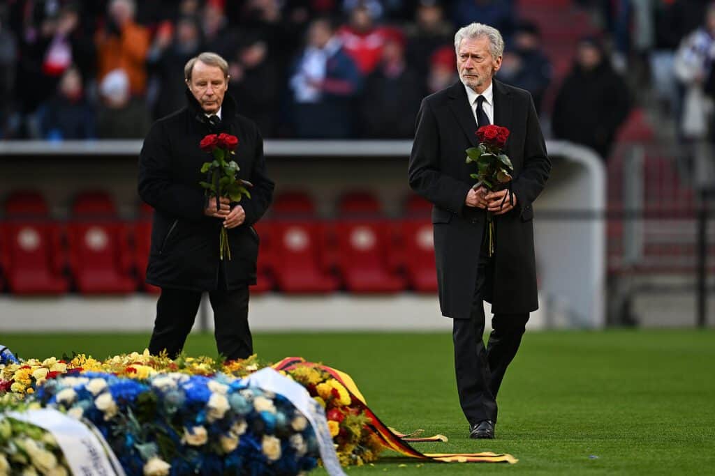Paul Breitner
