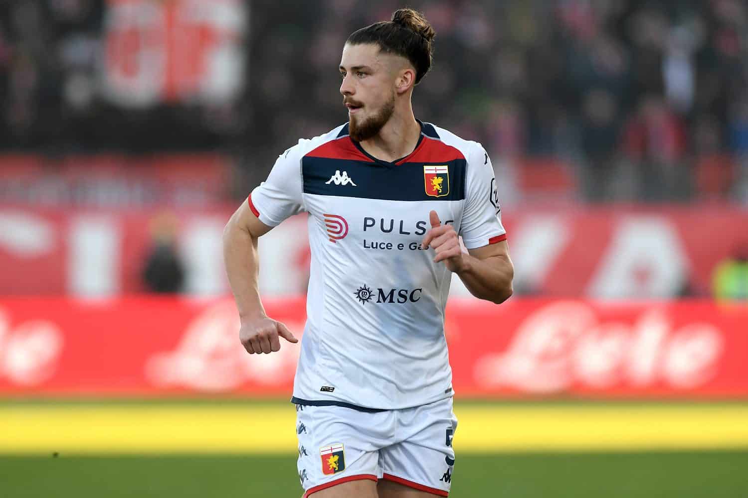 Radu Dragusin