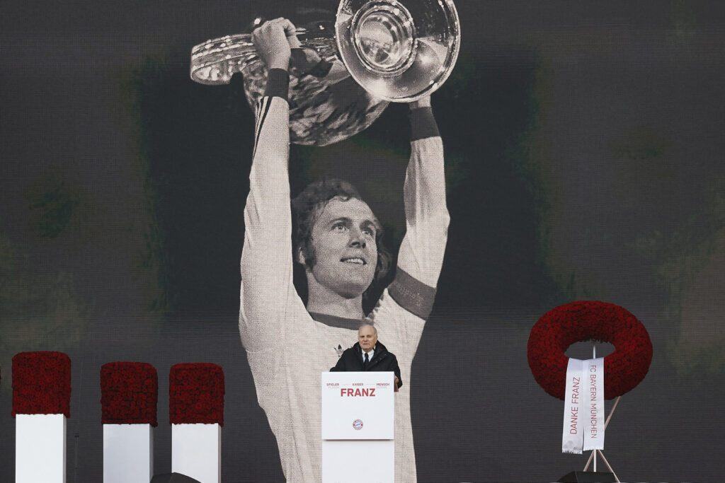 Uli Hoeneß