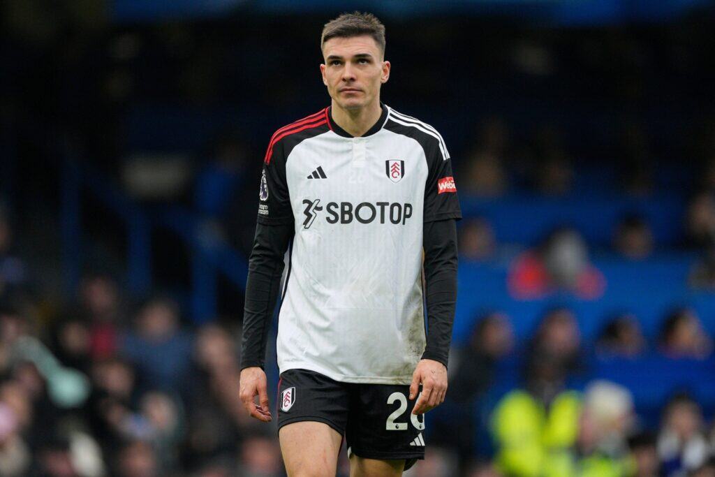 Joao Palhinha