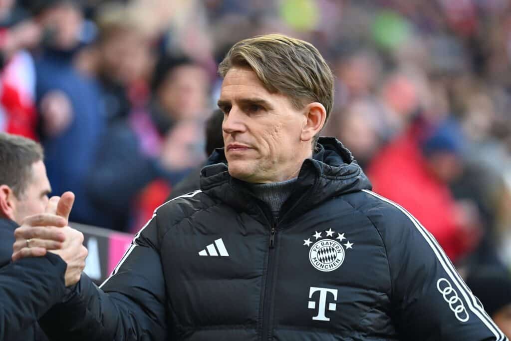 Christoph Freund
