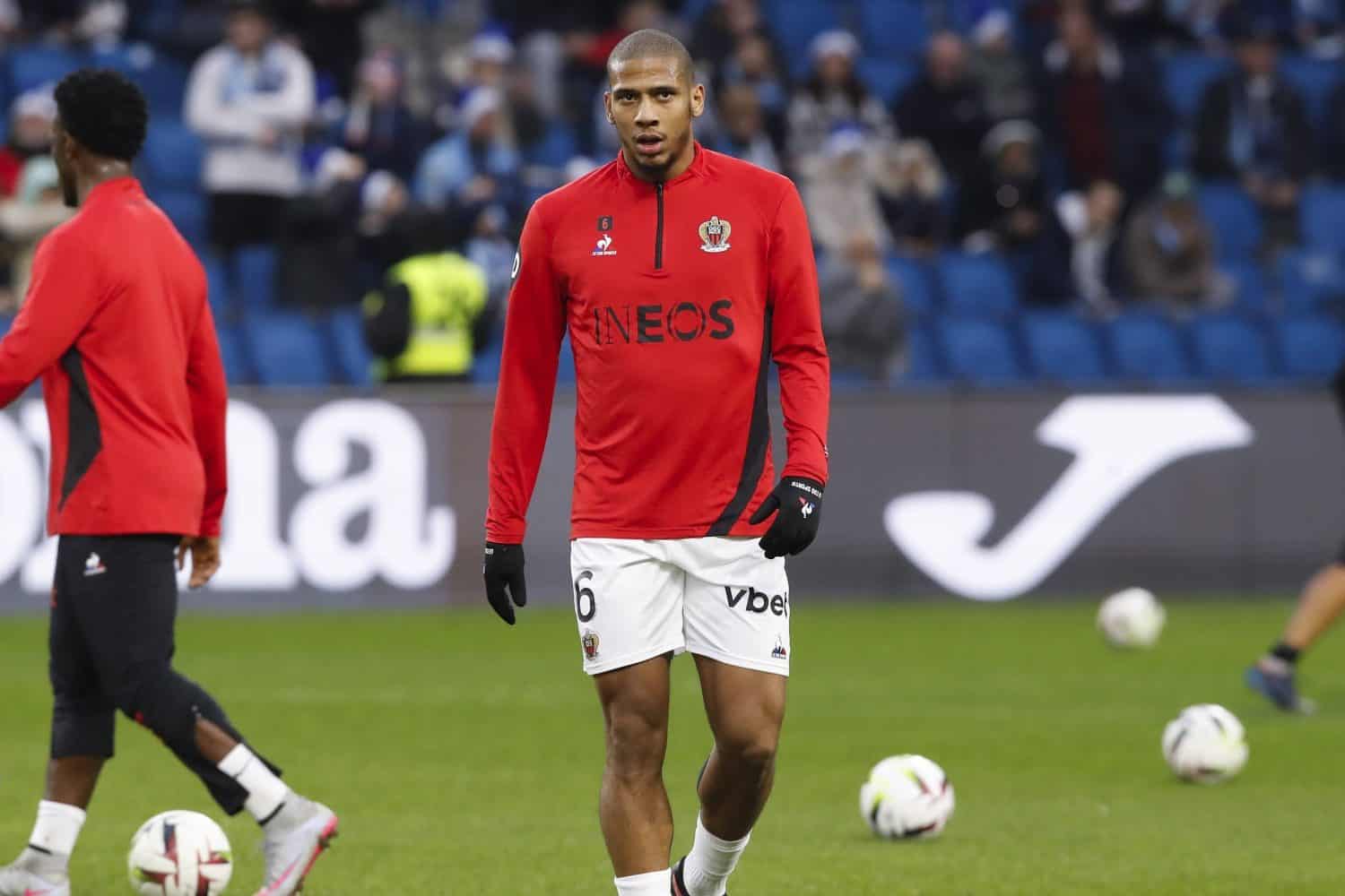 Jean-Clair Todibo