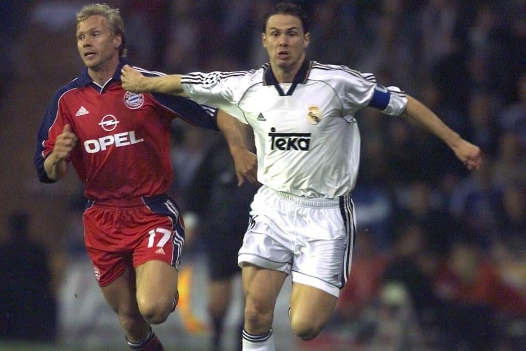 Fernando Redondo