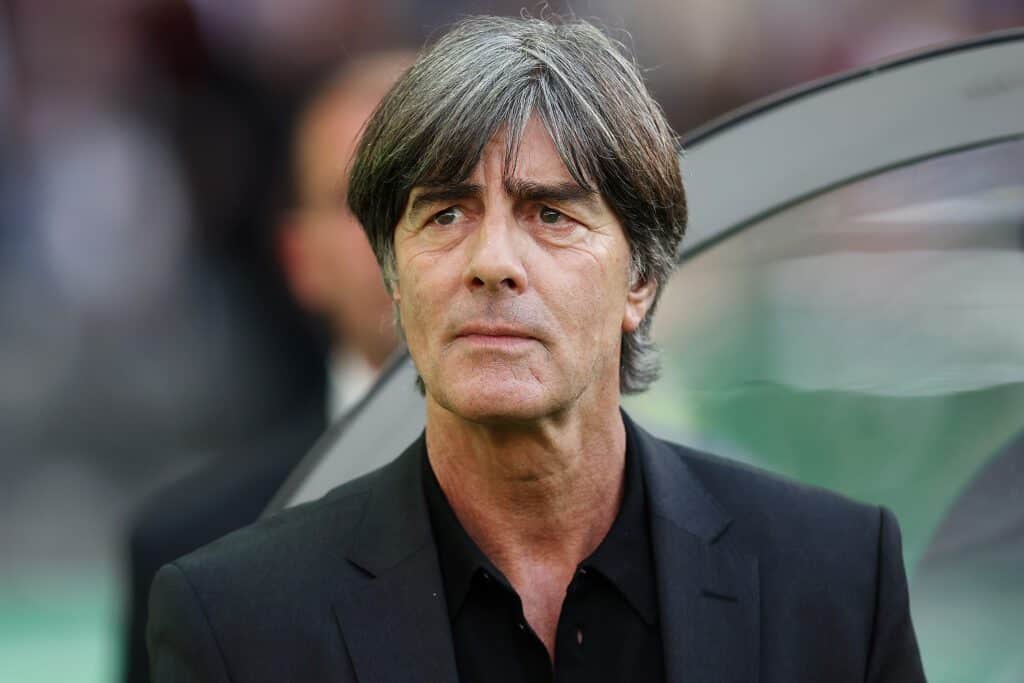 Joachim Löw