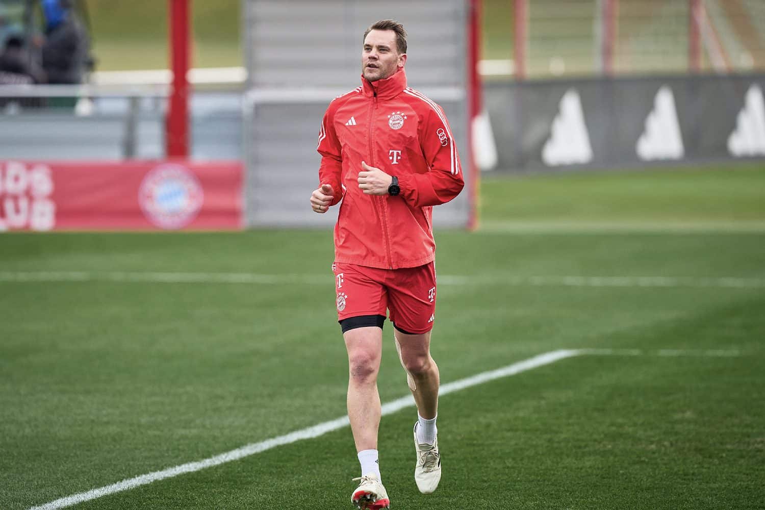 Manuel Neuer