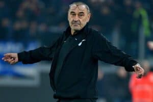 Maurizio Sarri