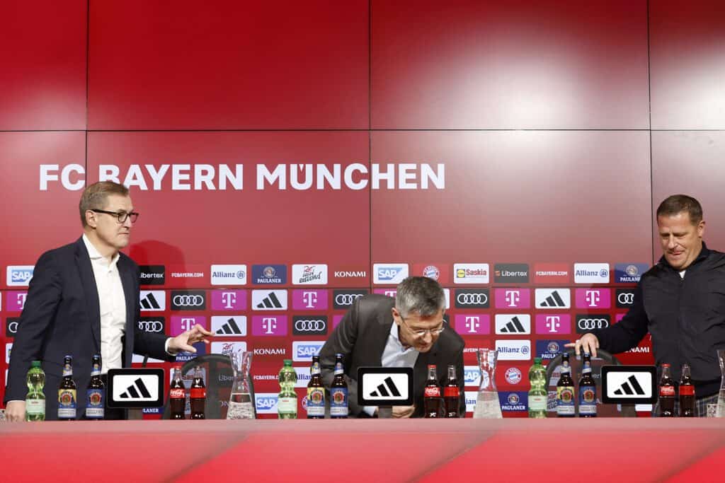 Max Eberl