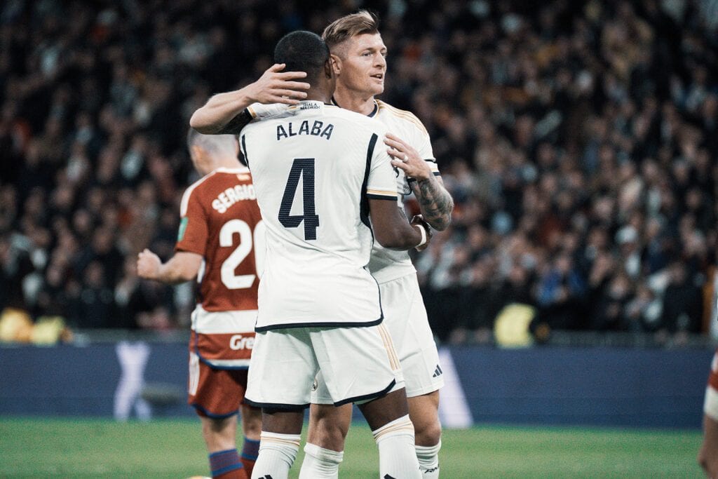 Toni Kroos
