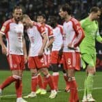 FC Bayern vs. VfL Bochum