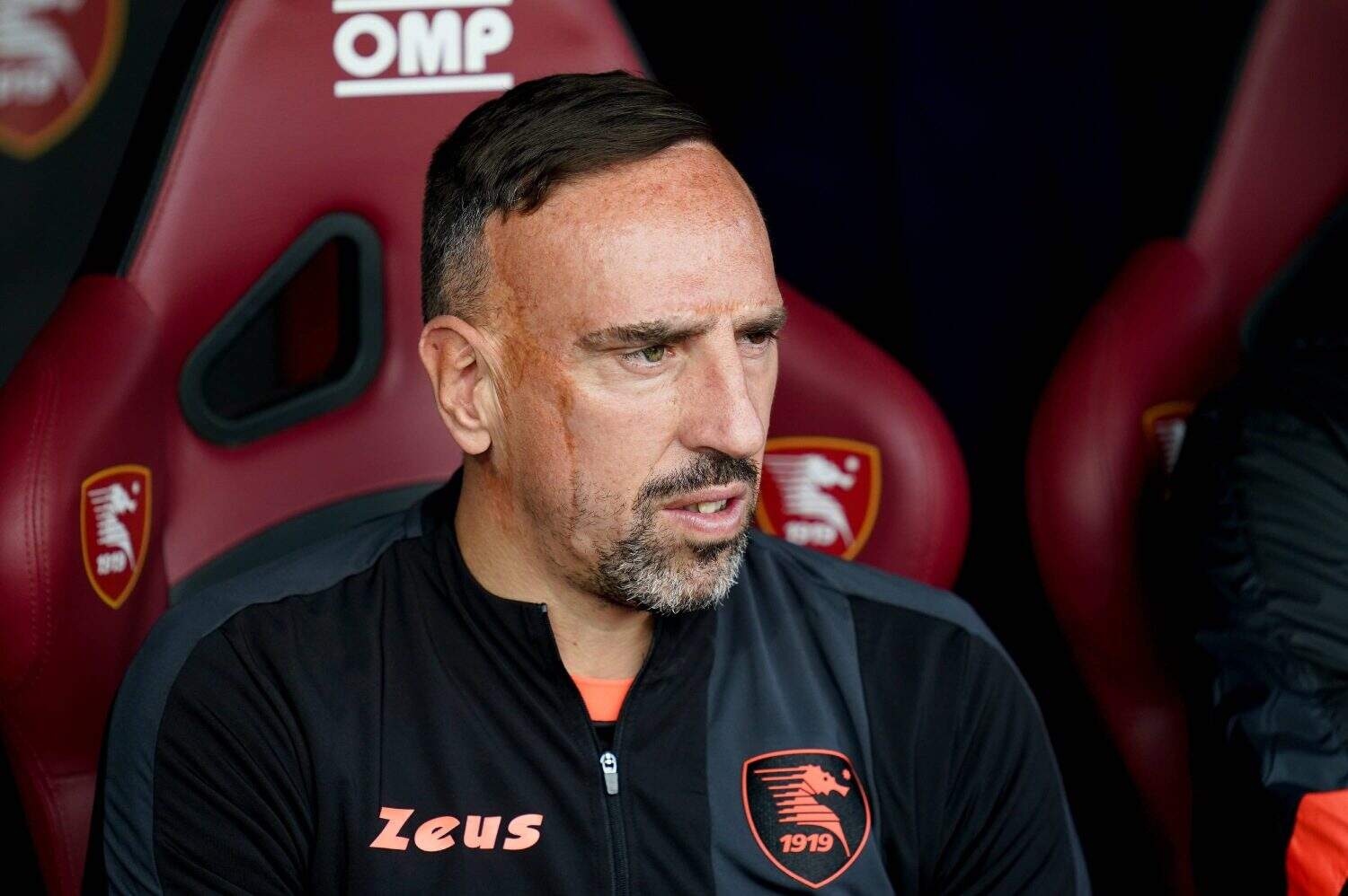 Franck Ribery