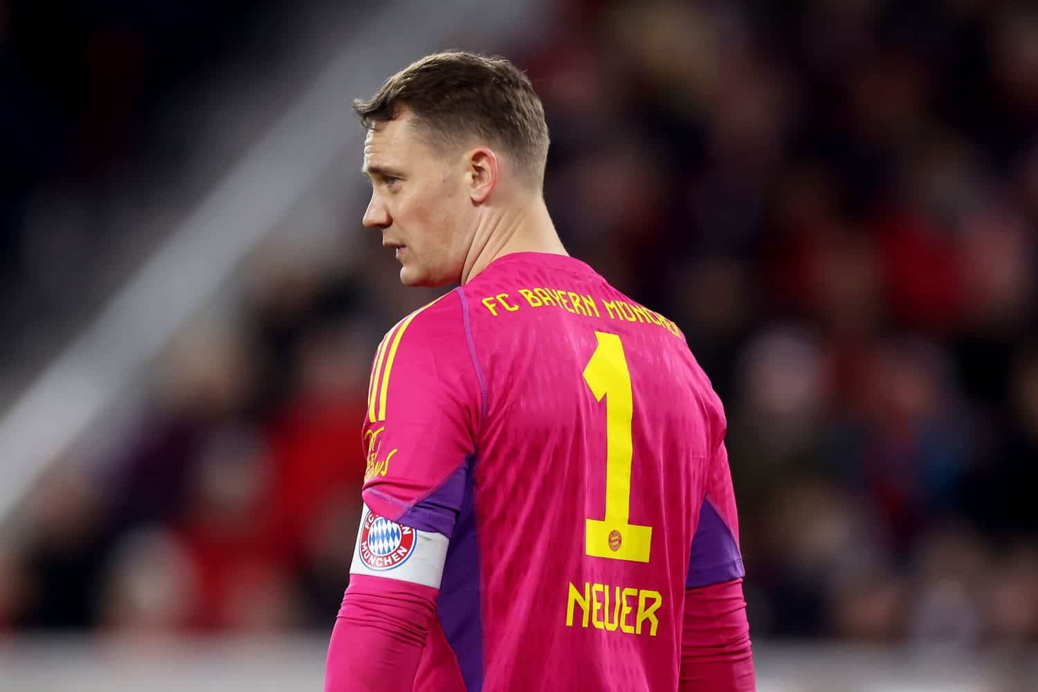 Manuel Neuer