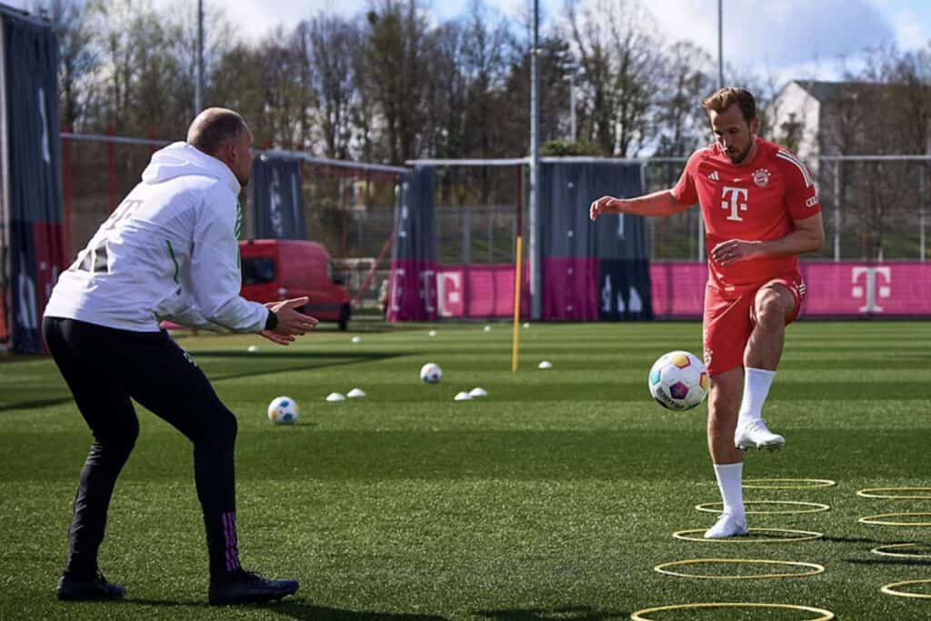 Harry Kane