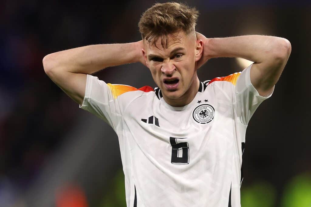 Joshua Kimmich